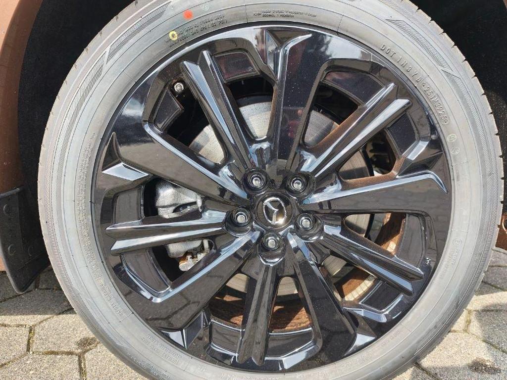 Mazda CX-80