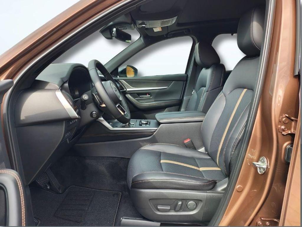 Mazda CX-80