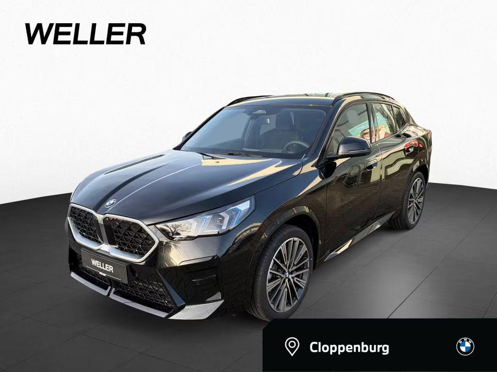 BMW X2 2025 Benzine