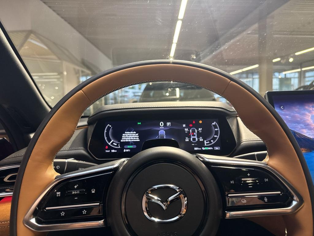 Mazda 6e