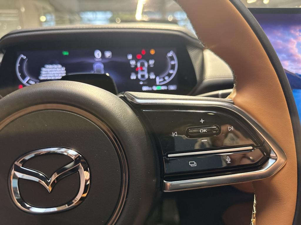 Mazda 6e