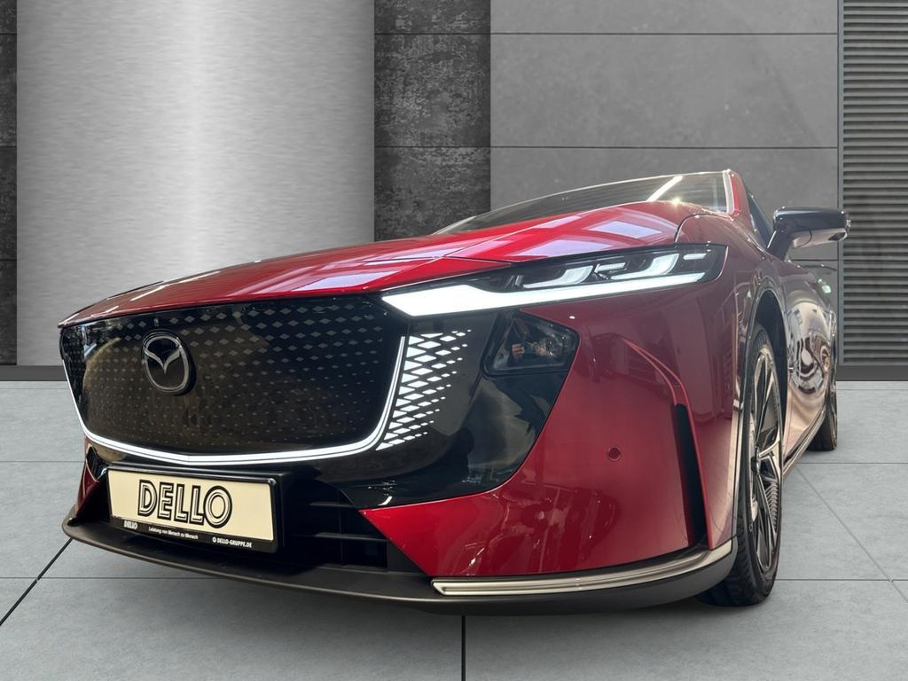 Mazda 6e