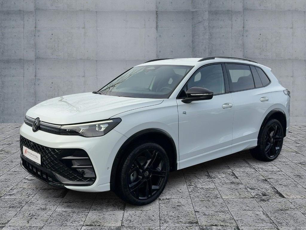 Volkswagen Tiguan 2026 Diesel