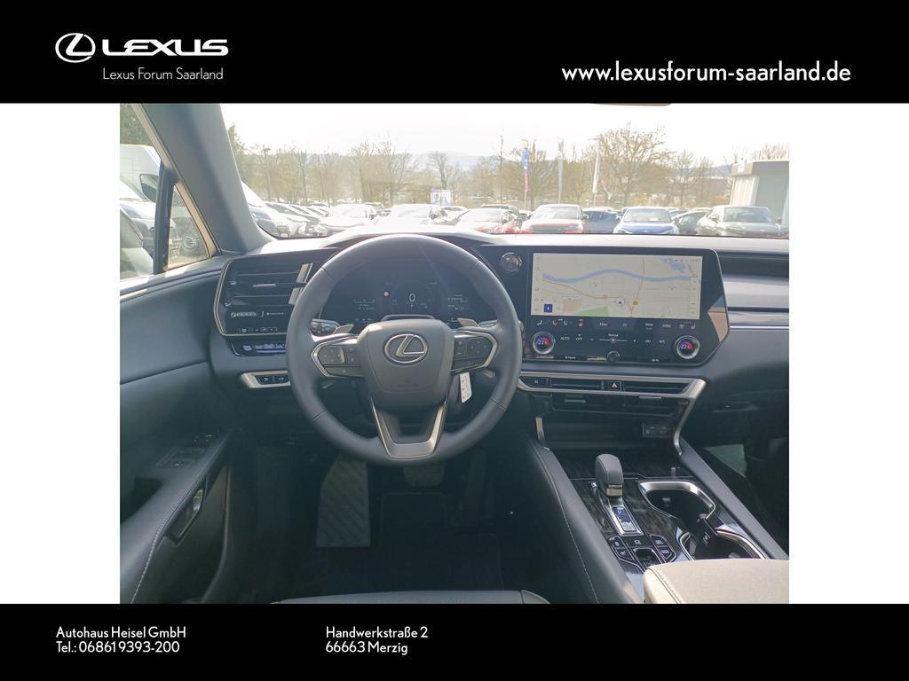 Lexus RX-Serie