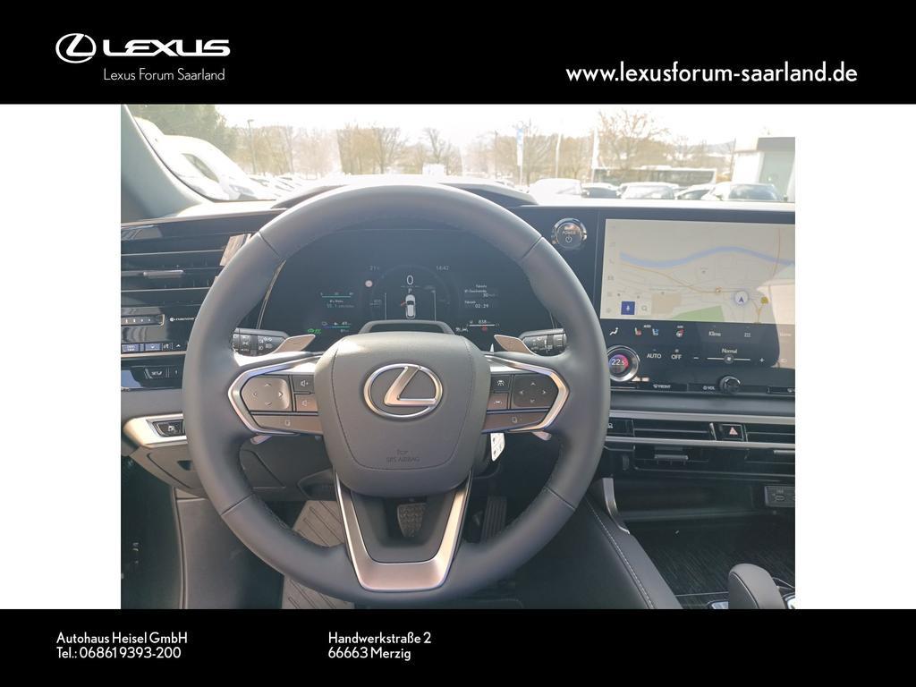 Lexus RX-Serie