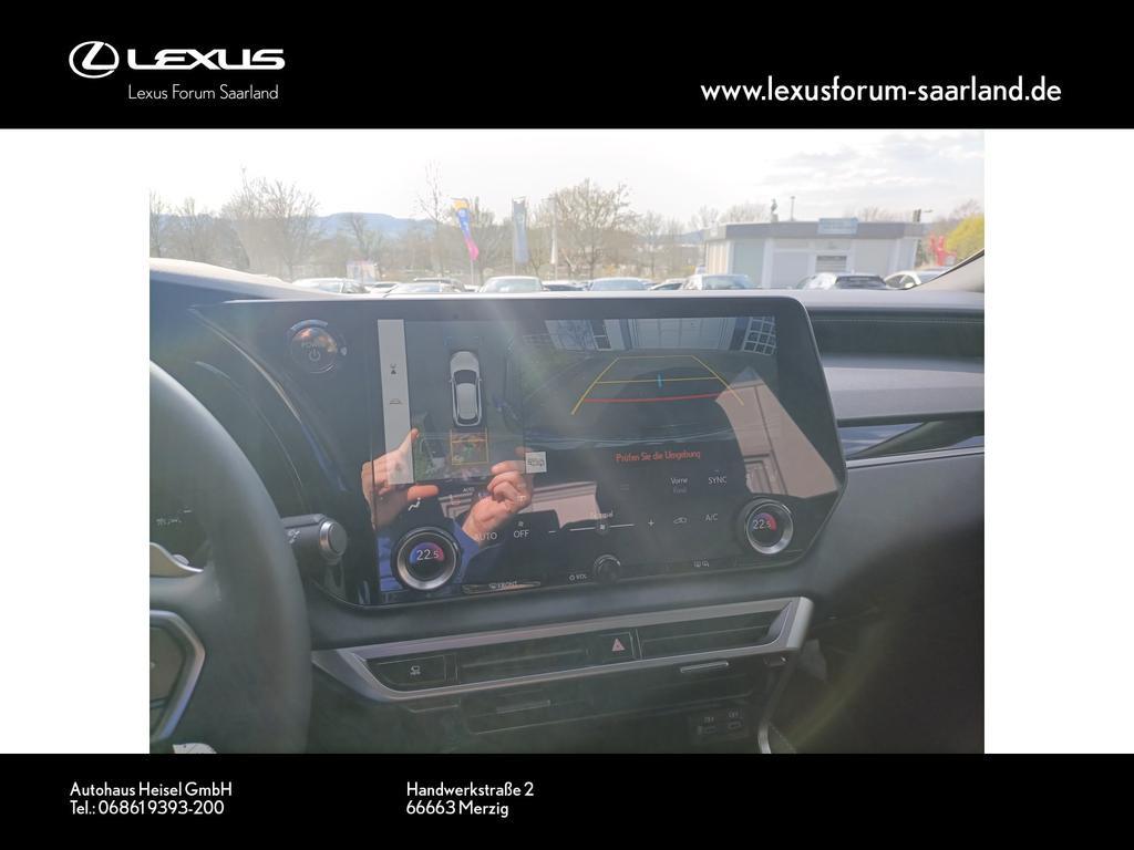 Lexus RX-Serie