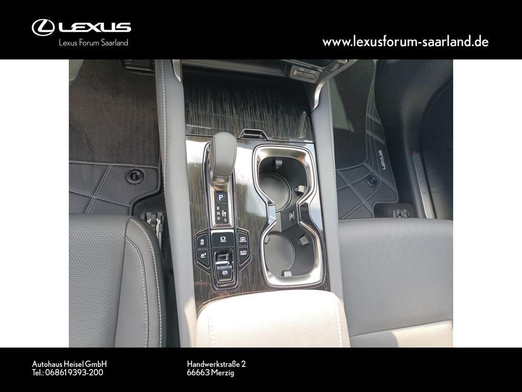 Lexus RX-Serie