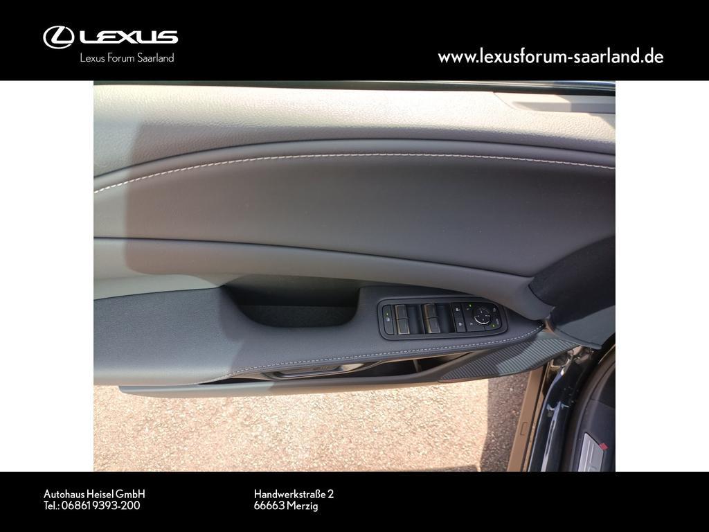 Lexus RX-Serie