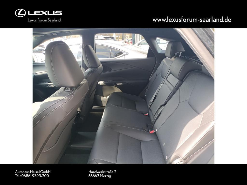 Lexus RX-Serie