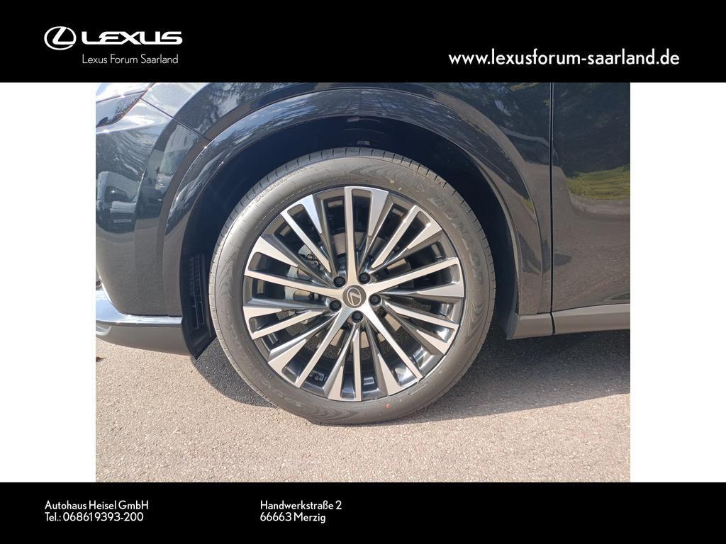 Lexus RX-Serie