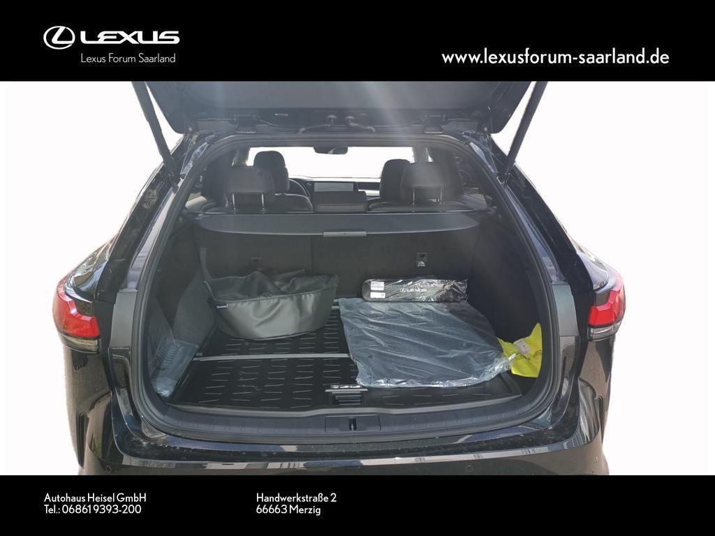 Lexus RX-Serie