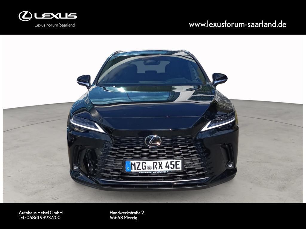 Lexus RX-Serie