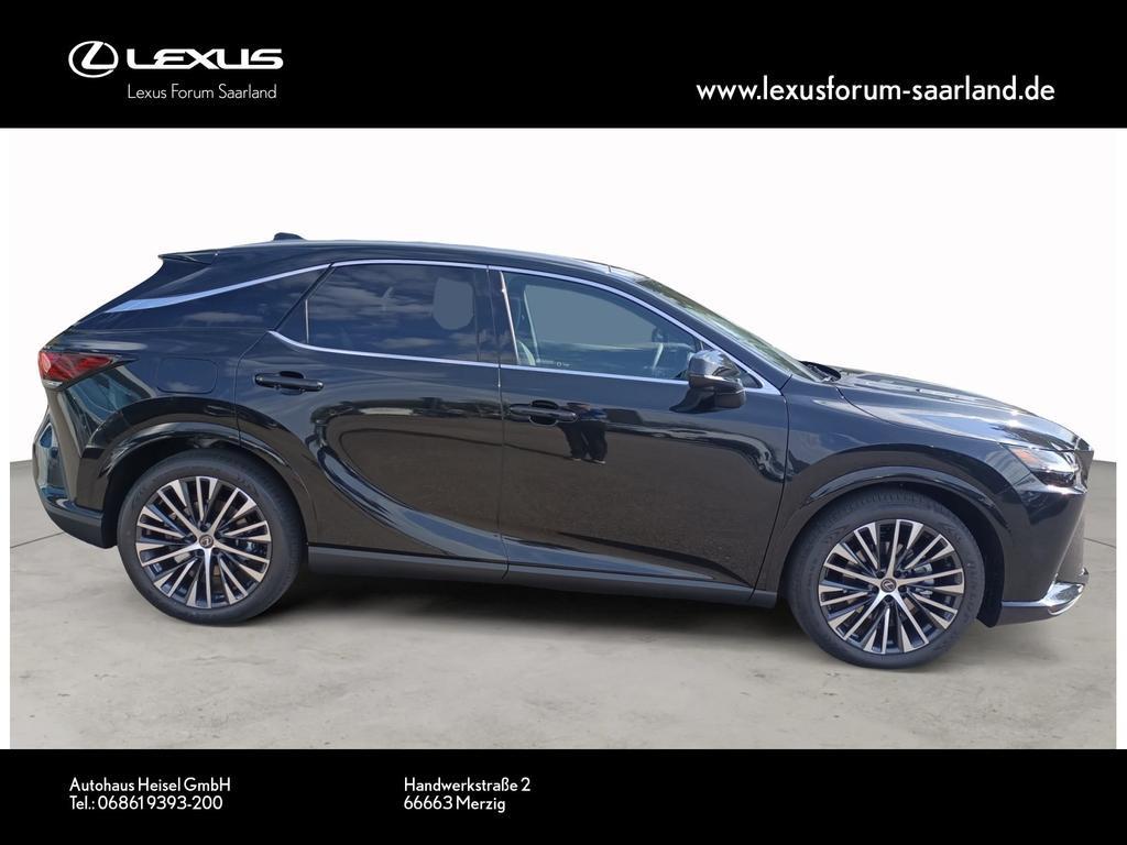 Lexus RX-Serie