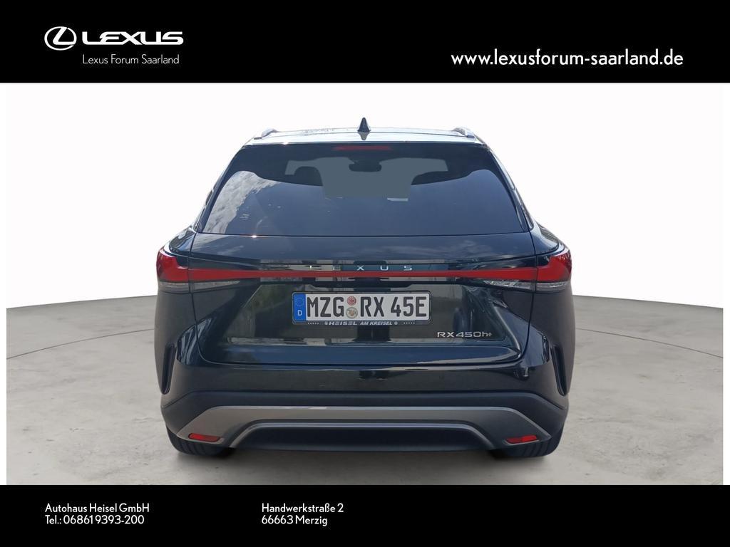 Lexus RX-Serie