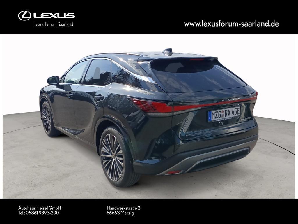 Lexus RX-Serie