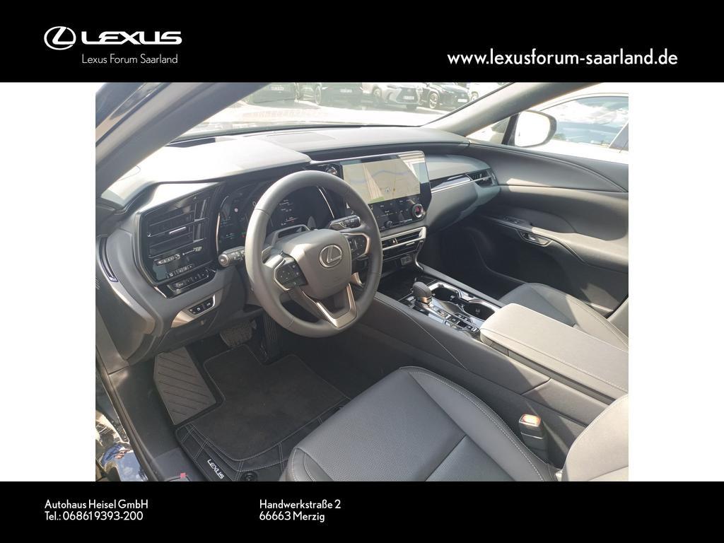 Lexus RX-Serie