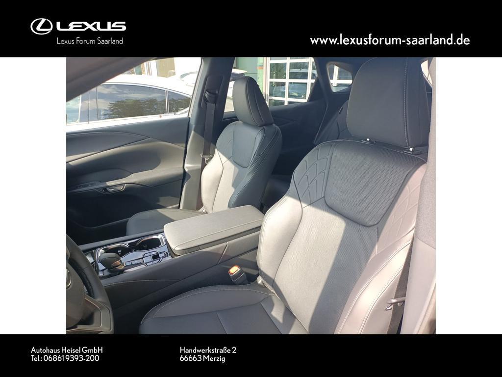 Lexus RX-Serie