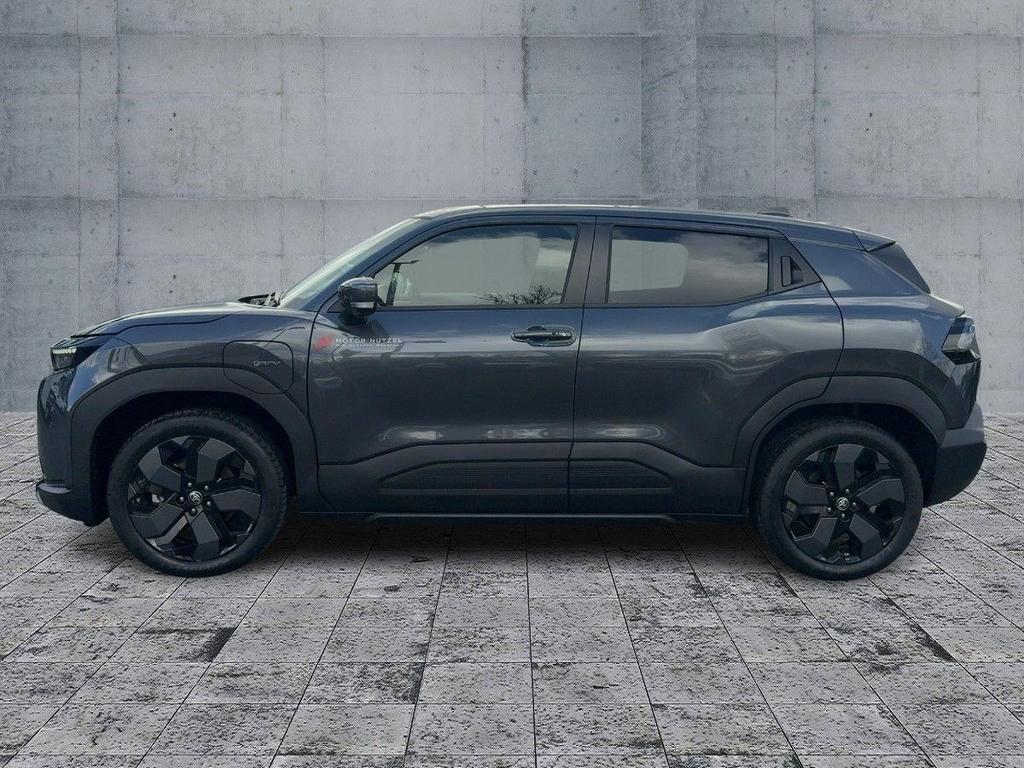 Toyota Urban Cruiser