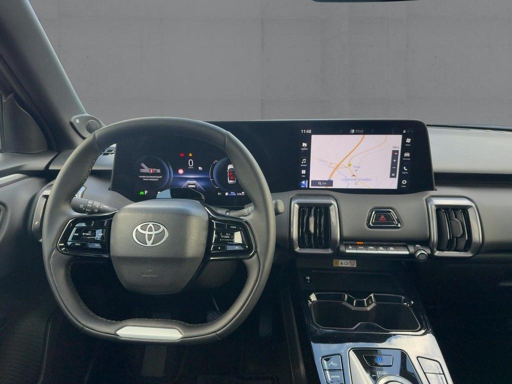 Toyota Urban Cruiser