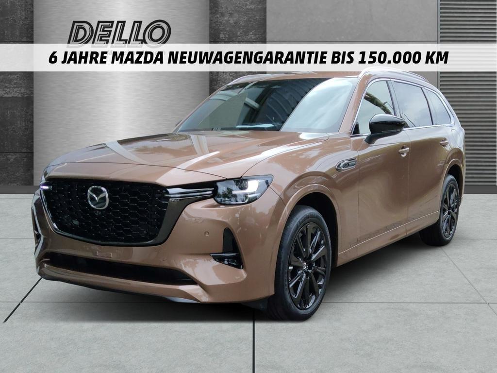 Mazda CX-80