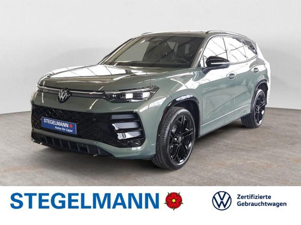 Volkswagen Tayron 2026 Diesel