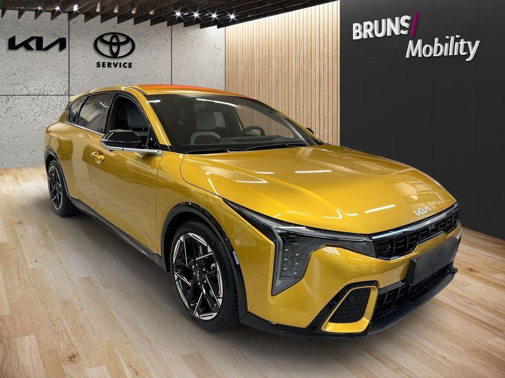 Kia K4