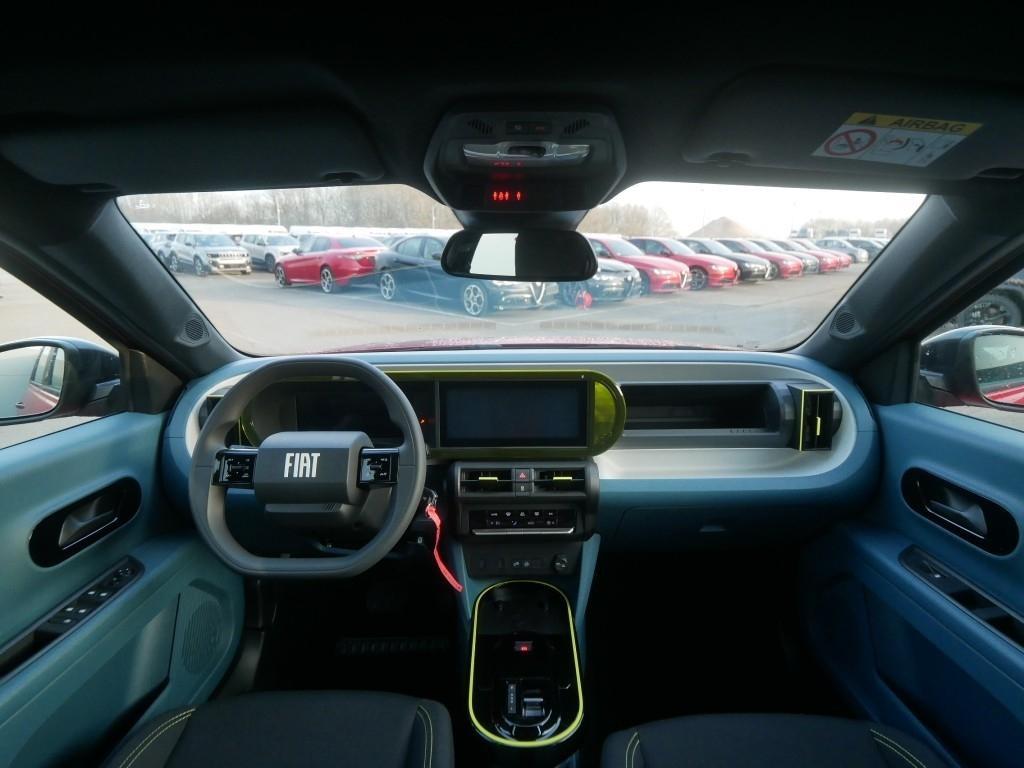Fiat Grande Panda