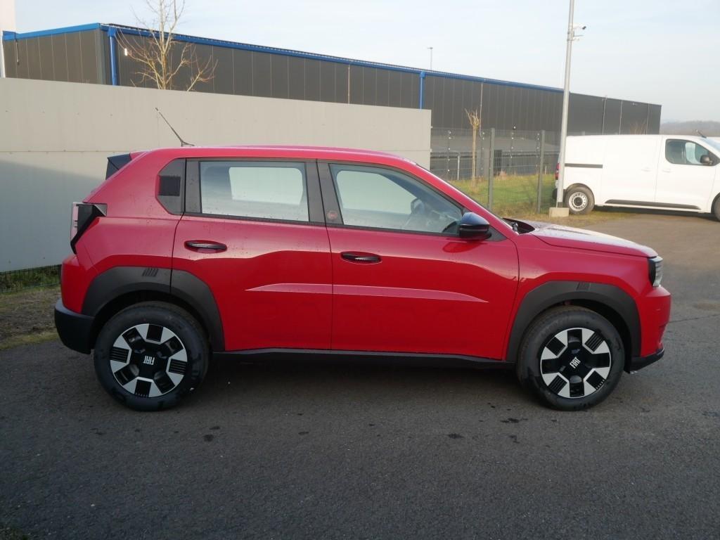 Fiat Grande Panda