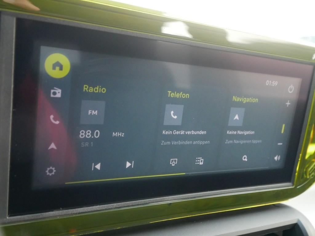 Fiat Grande Panda