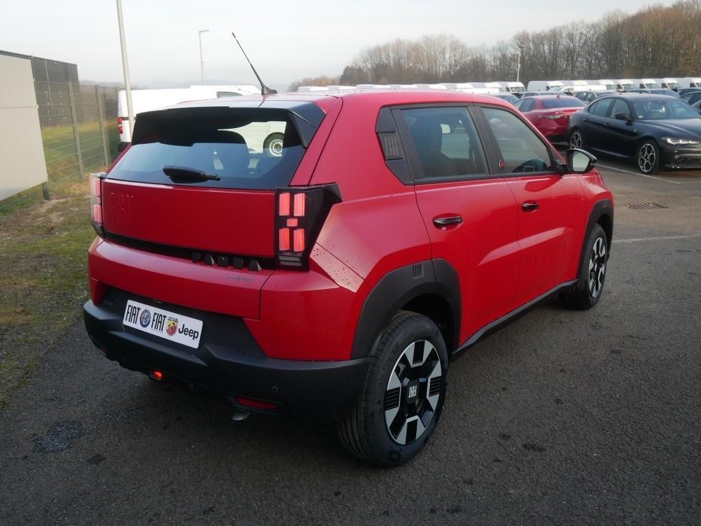 Fiat Grande Panda
