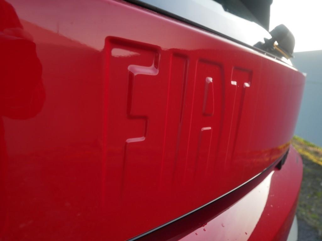 Fiat Grande Panda
