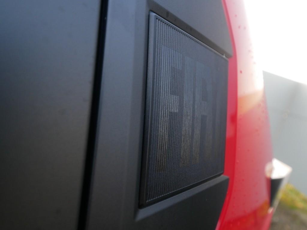 Fiat Grande Panda