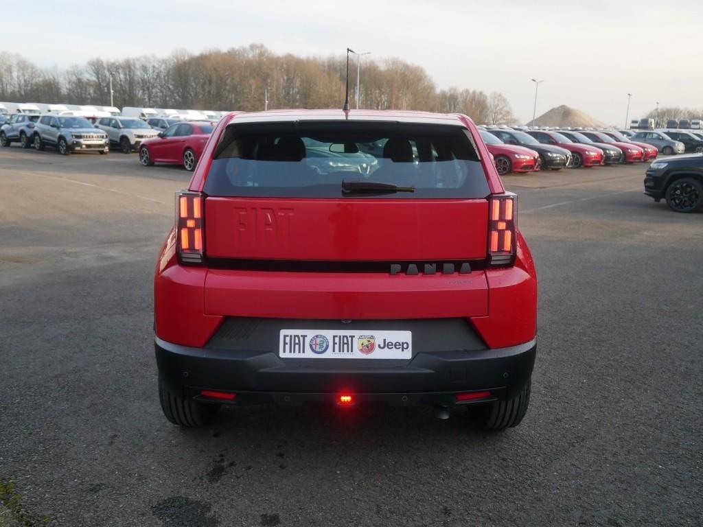 Fiat Grande Panda
