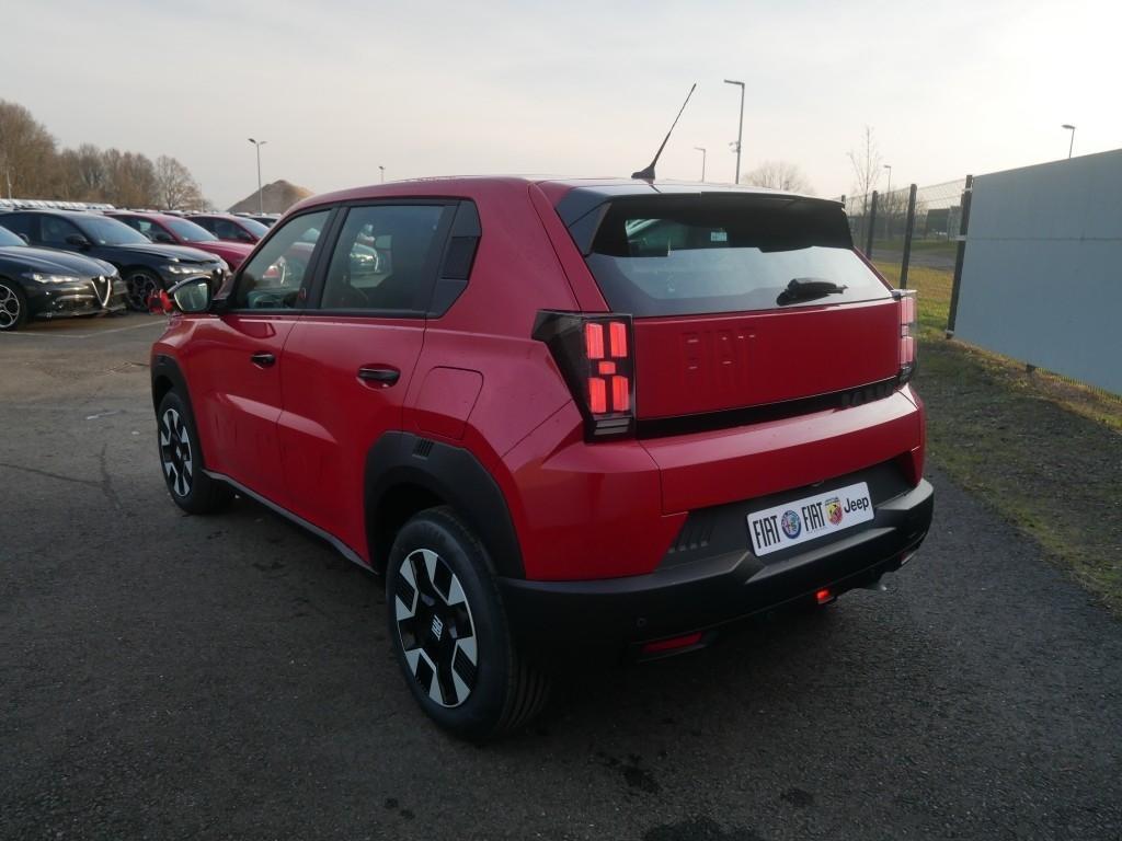 Fiat Grande Panda