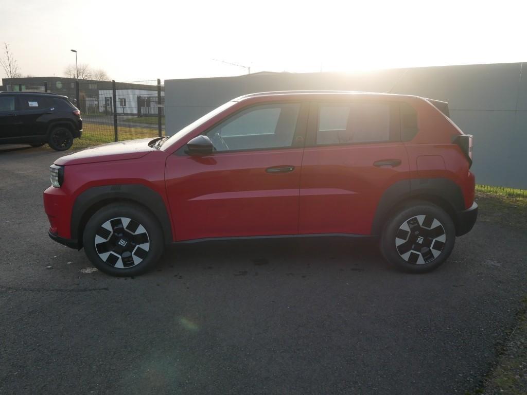 Fiat Grande Panda