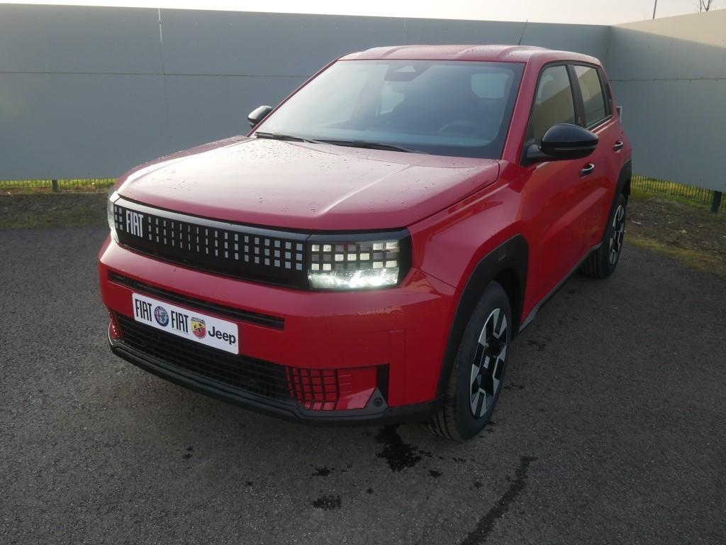 Fiat Grande Panda