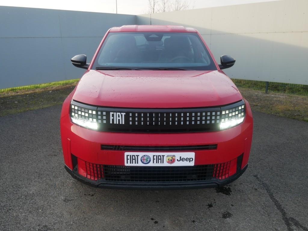 Fiat Grande Panda