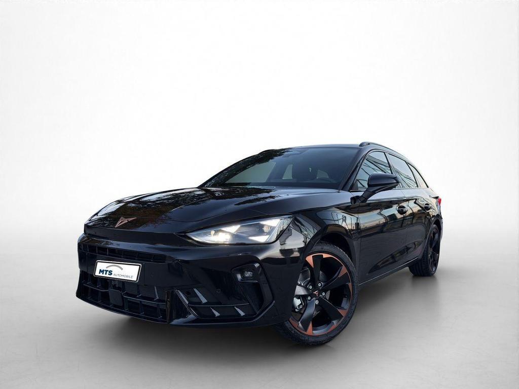 Cupra Leon 2026 Benzine