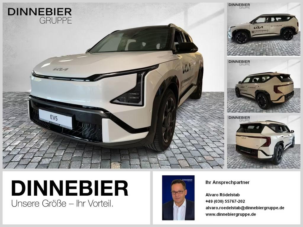 Kia EV5