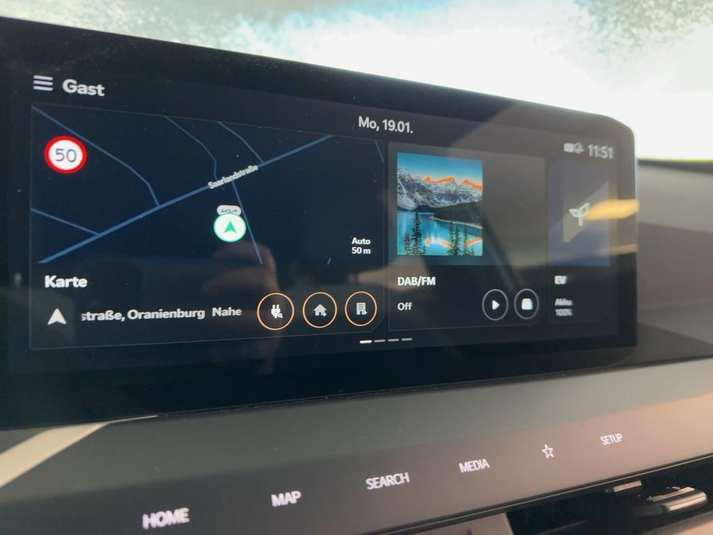 Kia EV5