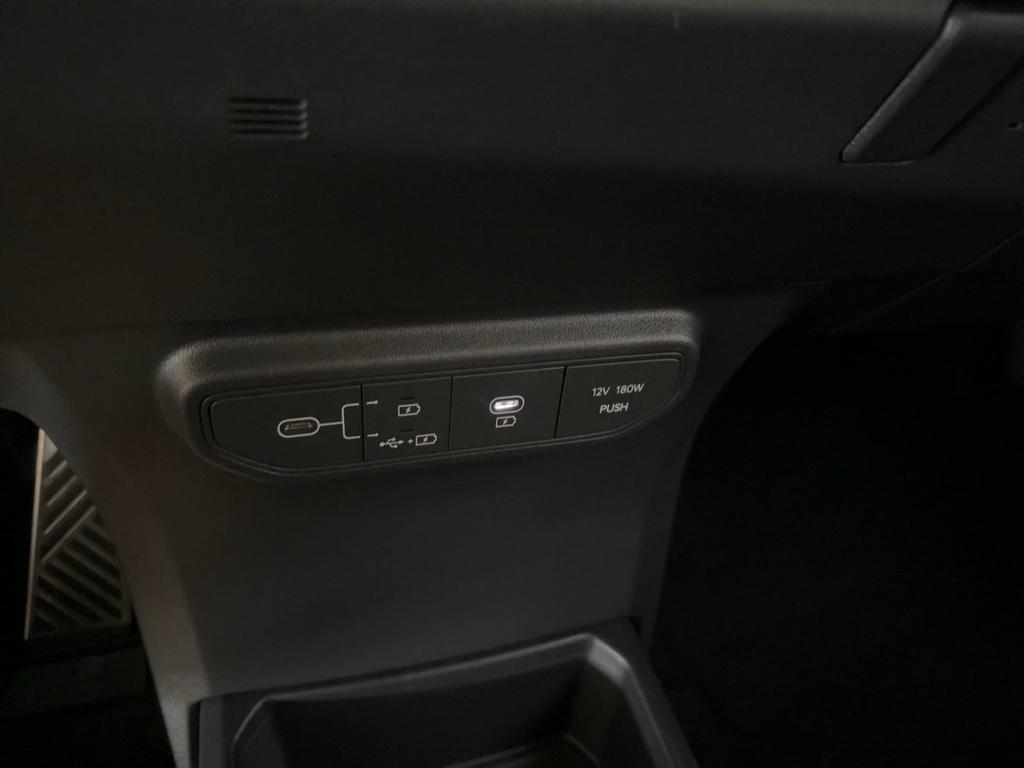 Kia EV5