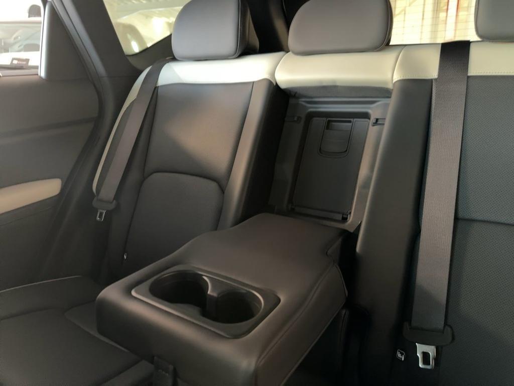 Kia EV5