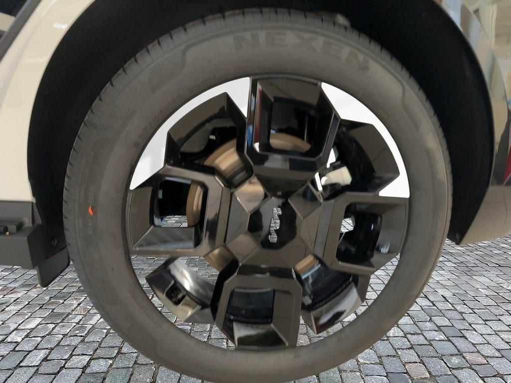 Kia EV5