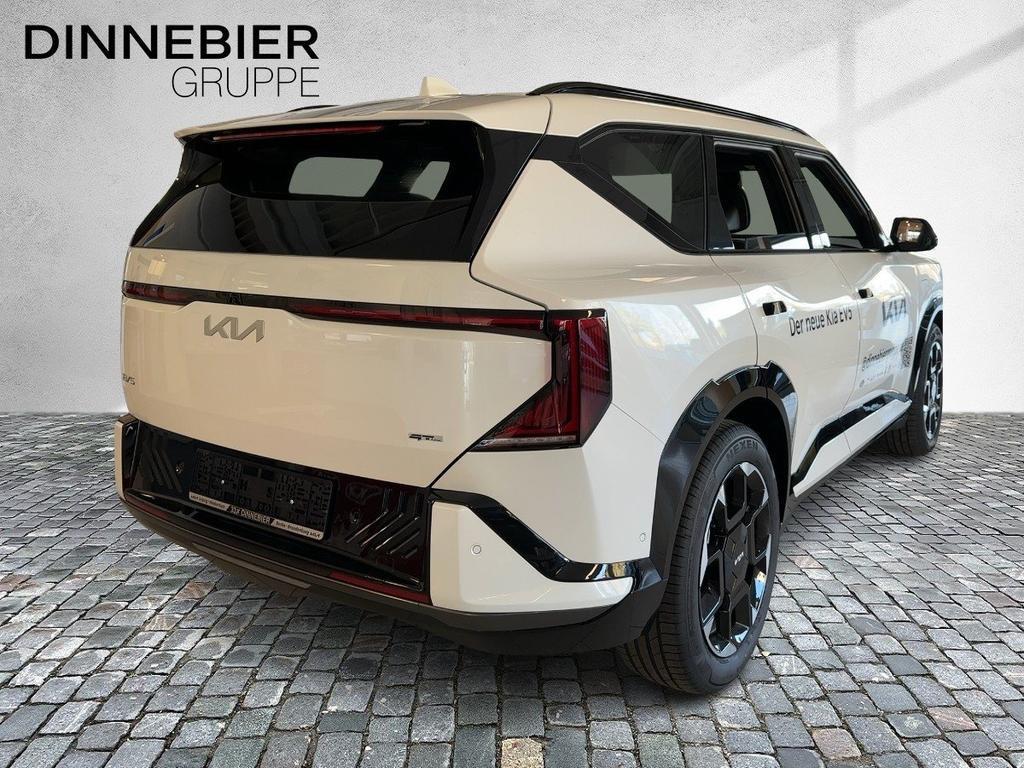 Kia EV5