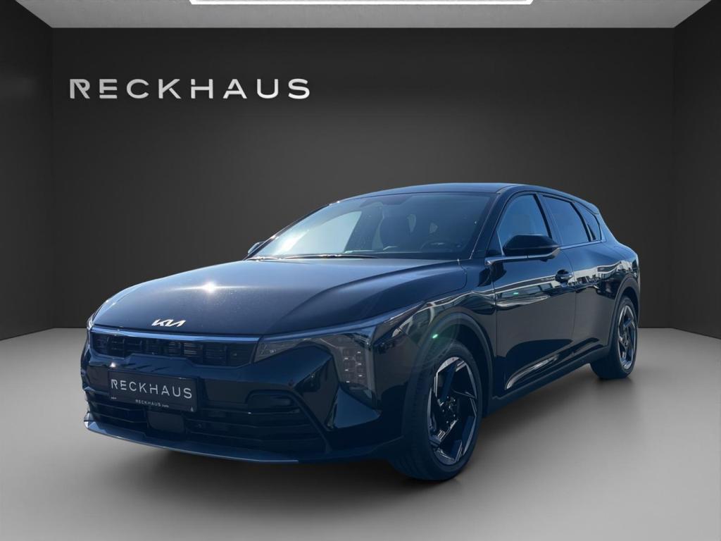 Kia K4 2026 Benzine