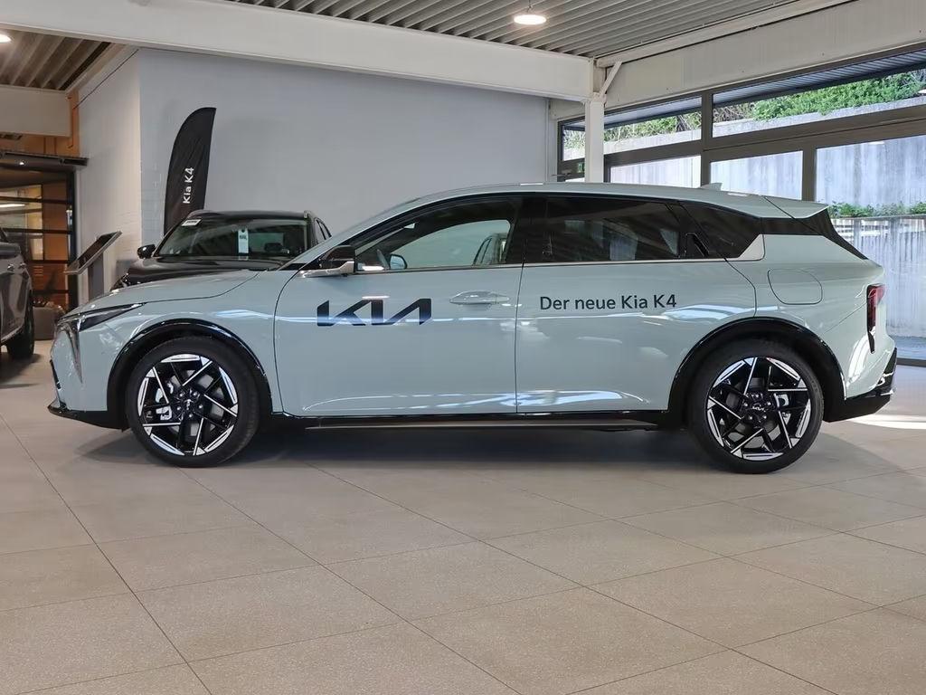Kia K4