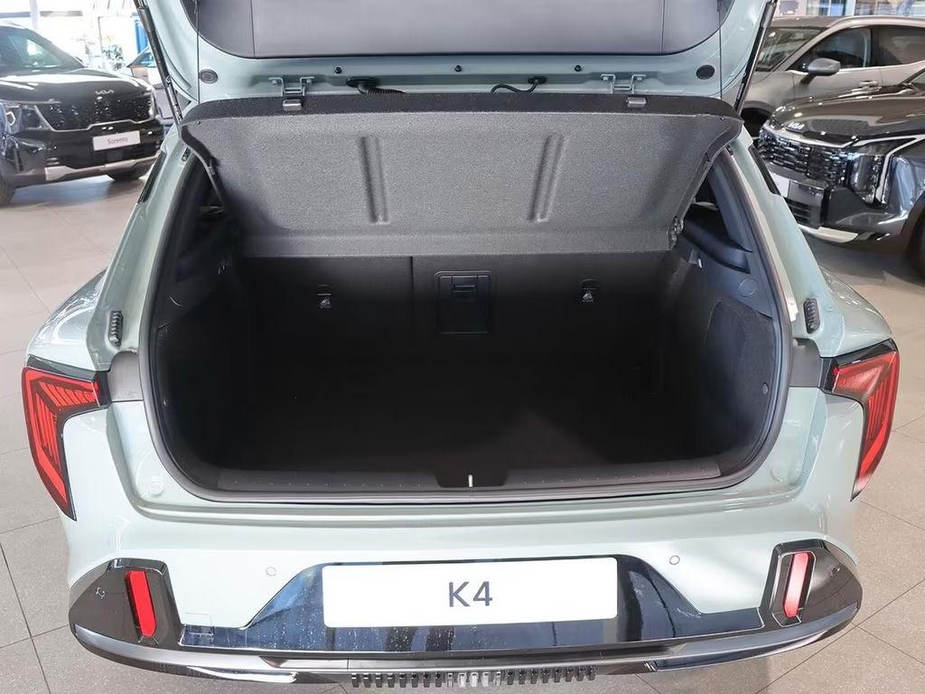 Kia K4