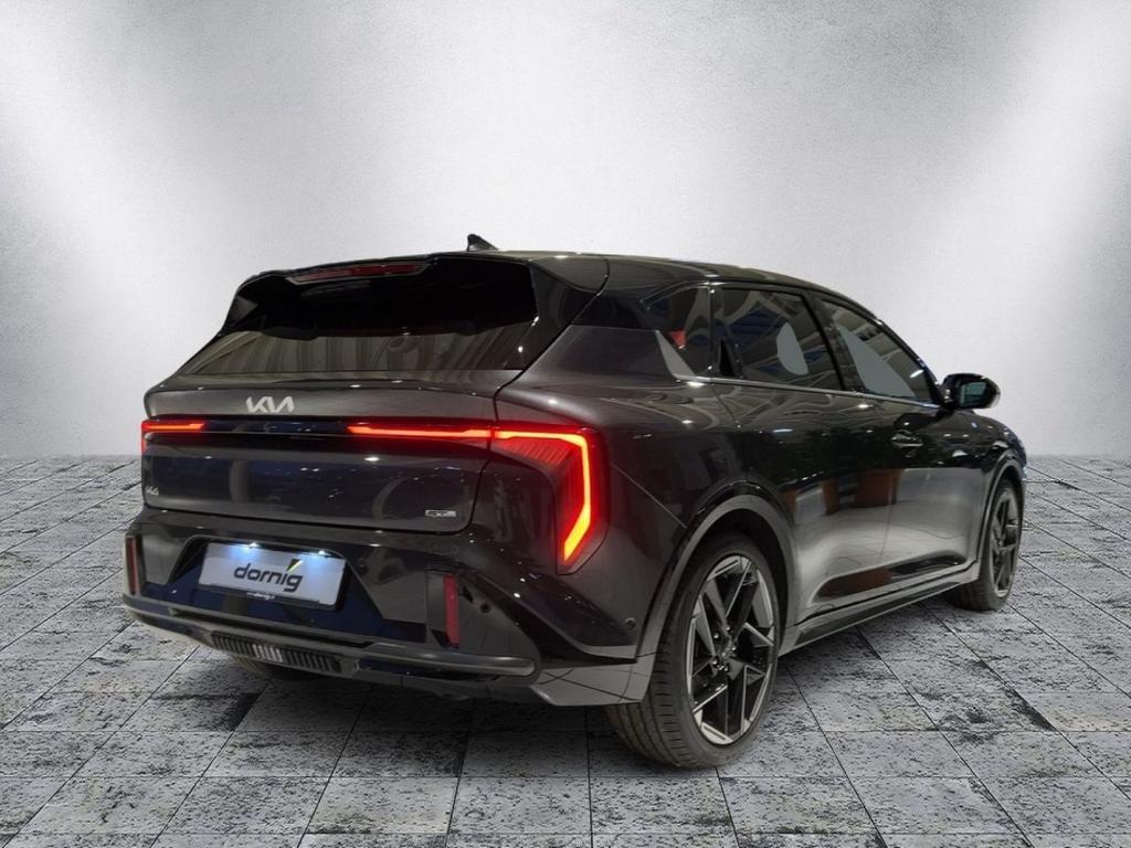 Kia K4