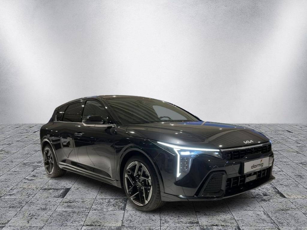 Kia K4