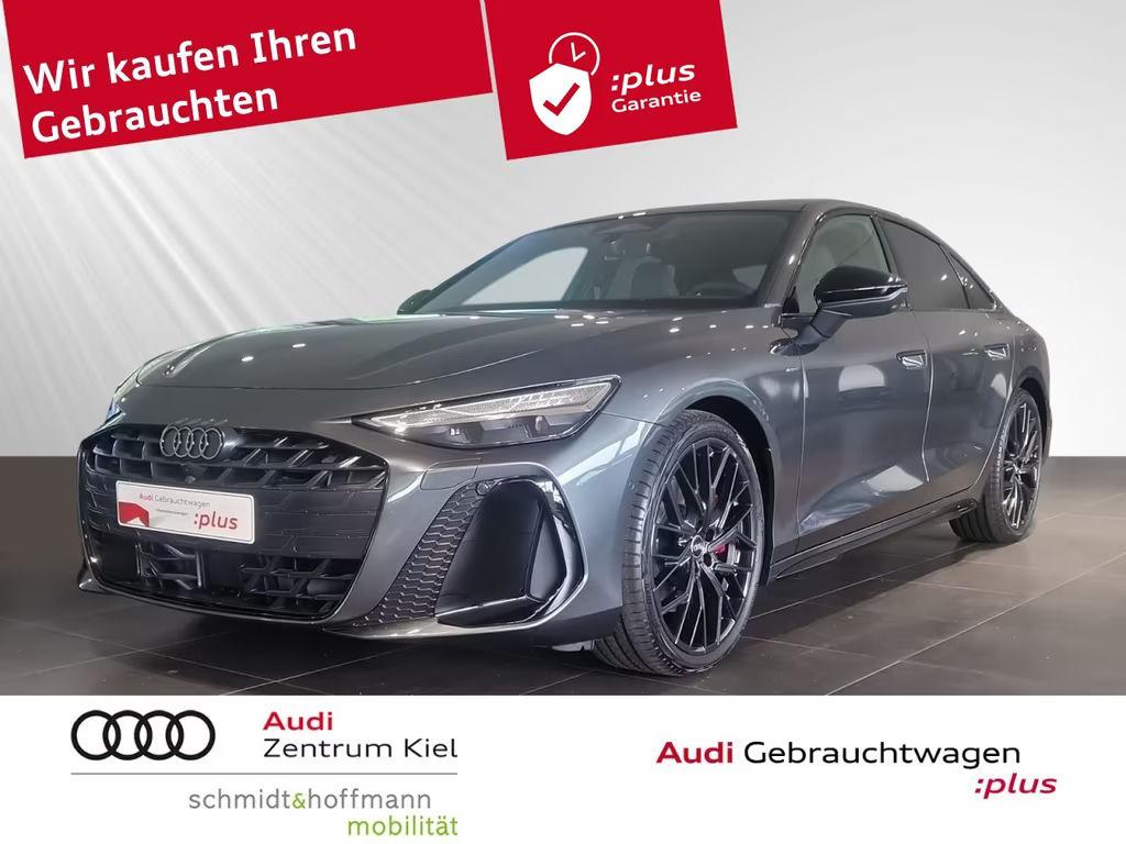 Audi A6 e-tron 2026 Hybride Benzine